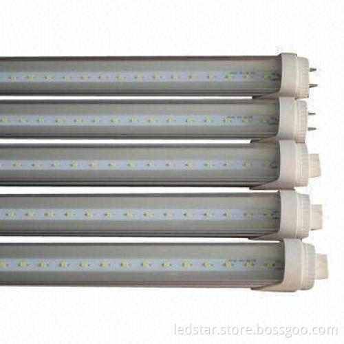1.5m 23W 2,300lm Lumenmax Chip T8 LED Tubes, 40,000-50,000 Hours Lifespan, 3-year Warranty